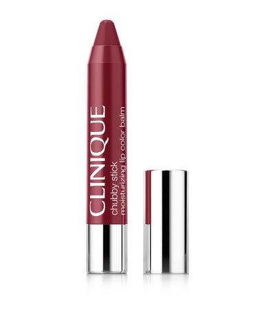 Harrods Clinique Chubby Stick Moisturising Lip Colour Balm- Buy online at McGrocer