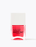 Nails.INC 45 Second Speedy Gloss nail polish 14 ml, UK version
