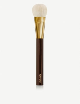 Tom Ford cream foundation brush 02 makeup tool (British brand)