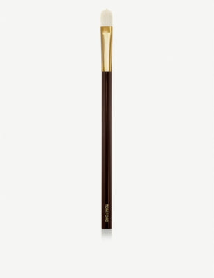 Tom Ford shadow and concealer brush 03, imported from the UK