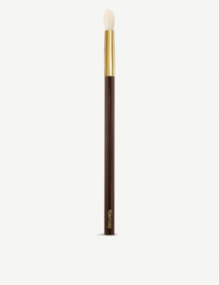 Tom Ford eye shadow blend brush 13, imported from the UK