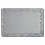 Paramount bath mat grey 61 x 91 cm - British product