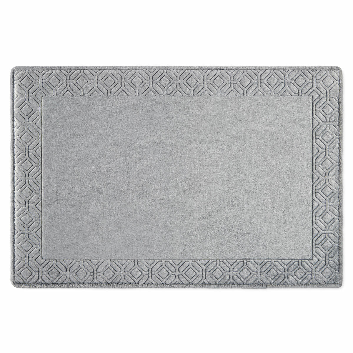 Paramount bath mat grey 61 x 91 cm - British product