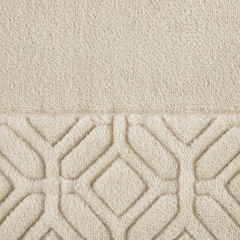 Paramount memory foam plush bath mat 61 x 91 cm, UK version