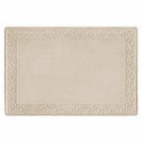 Paramount memory foam plush bath mat 61 x 91 cm, UK version