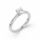 Costco diamond solitaire ring 0.50ct brilliant cut - British product