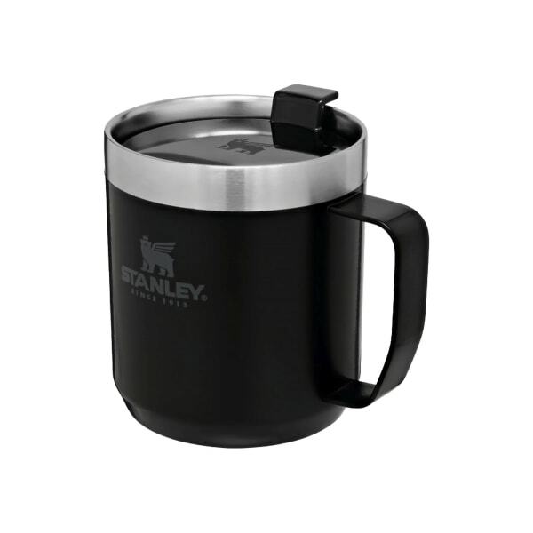 Stanley legendary camping mug stainless steel (British brand)
