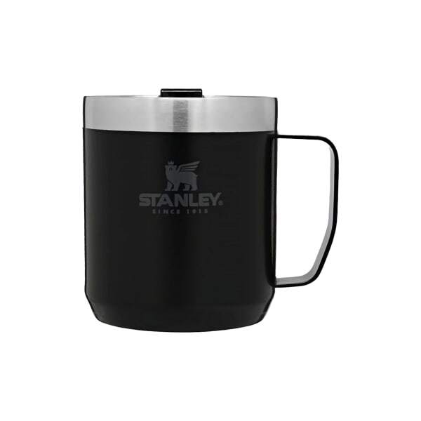 Stanley legendary camping mug stainless steel (British brand)