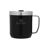 Stanley legendary camping mug stainless steel (British brand)