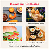 Yutaka Panko Breadcrumbs 180g (British brand)