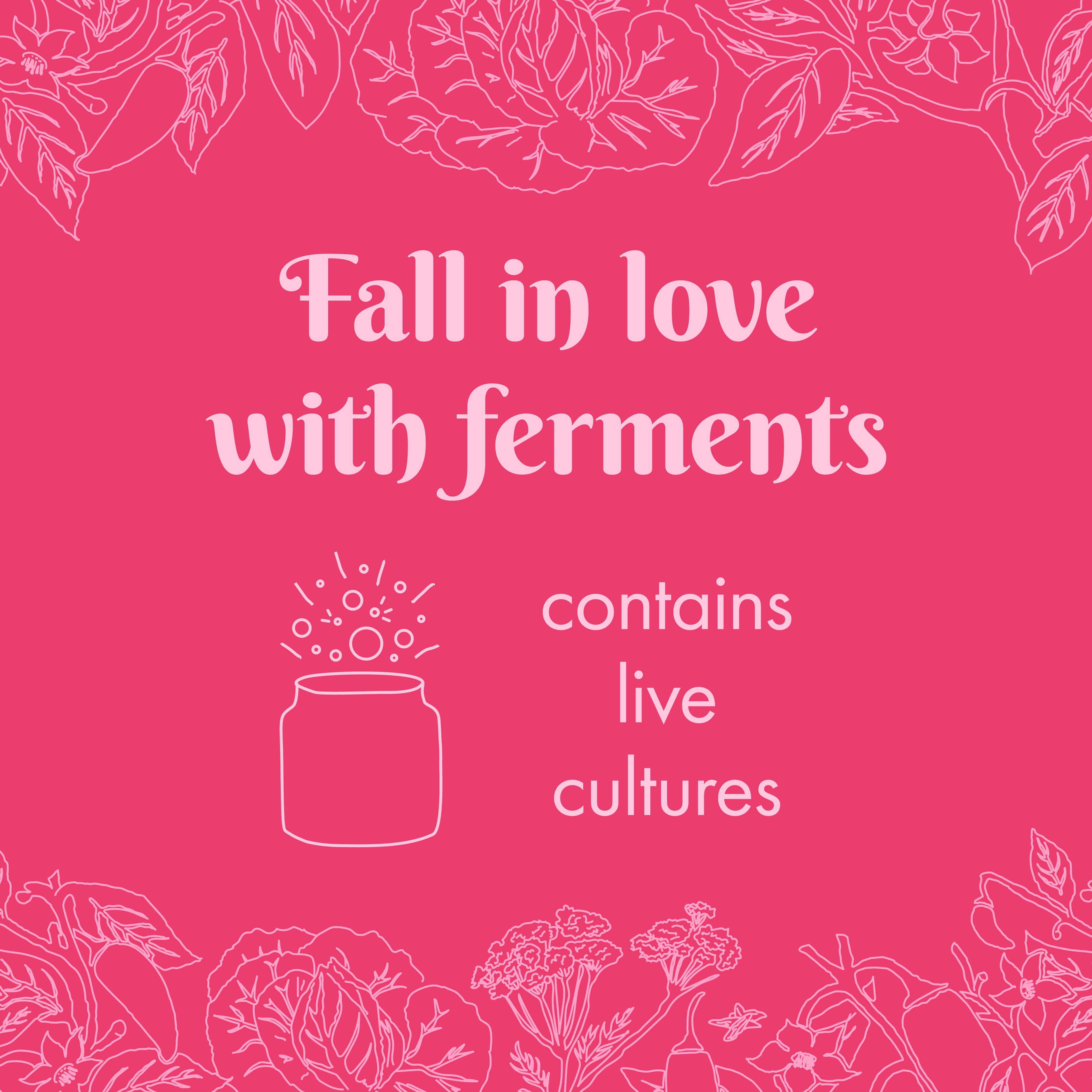 The Cultured Collective original kimchi 250g - British product