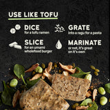 This superfood block 200g, UK version