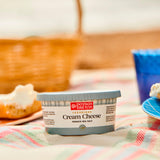 Paysan Breton French Sea Salt Cream Cheese 150g, imported from the UK