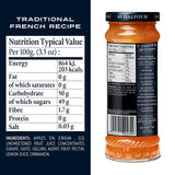 St Dalfour apricot jam 284g, imported from the UK