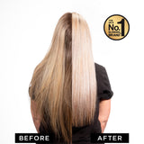 Jerome Russell Bblonde Maximum Blonding Kit hair lightener (British brand)