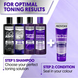 Provoke After Tone Hydration Conditioner 150ml (British brand)