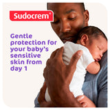 Sudocrem Care & Protect nappy cream 30g, imported from the UK