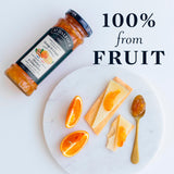 St Dalfour orange ginger jam 284g, imported from the UK