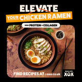 OXO chicken bone broth 500ml (British brand)