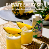 Vita Coco Extra Coconut Water 500ml - British product