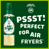 Frylight 1 Cal olive oil cooking spray 190ml - British product