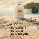 Disaronno Velvet cream liqueur 500ml - British product