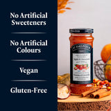 St Dalfour apricot jam 284g, imported from the UK