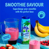 Vita Coco Original coconut water 1L, UK version