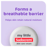 My Little Sudocrem healing cream 22g, imported from the UK