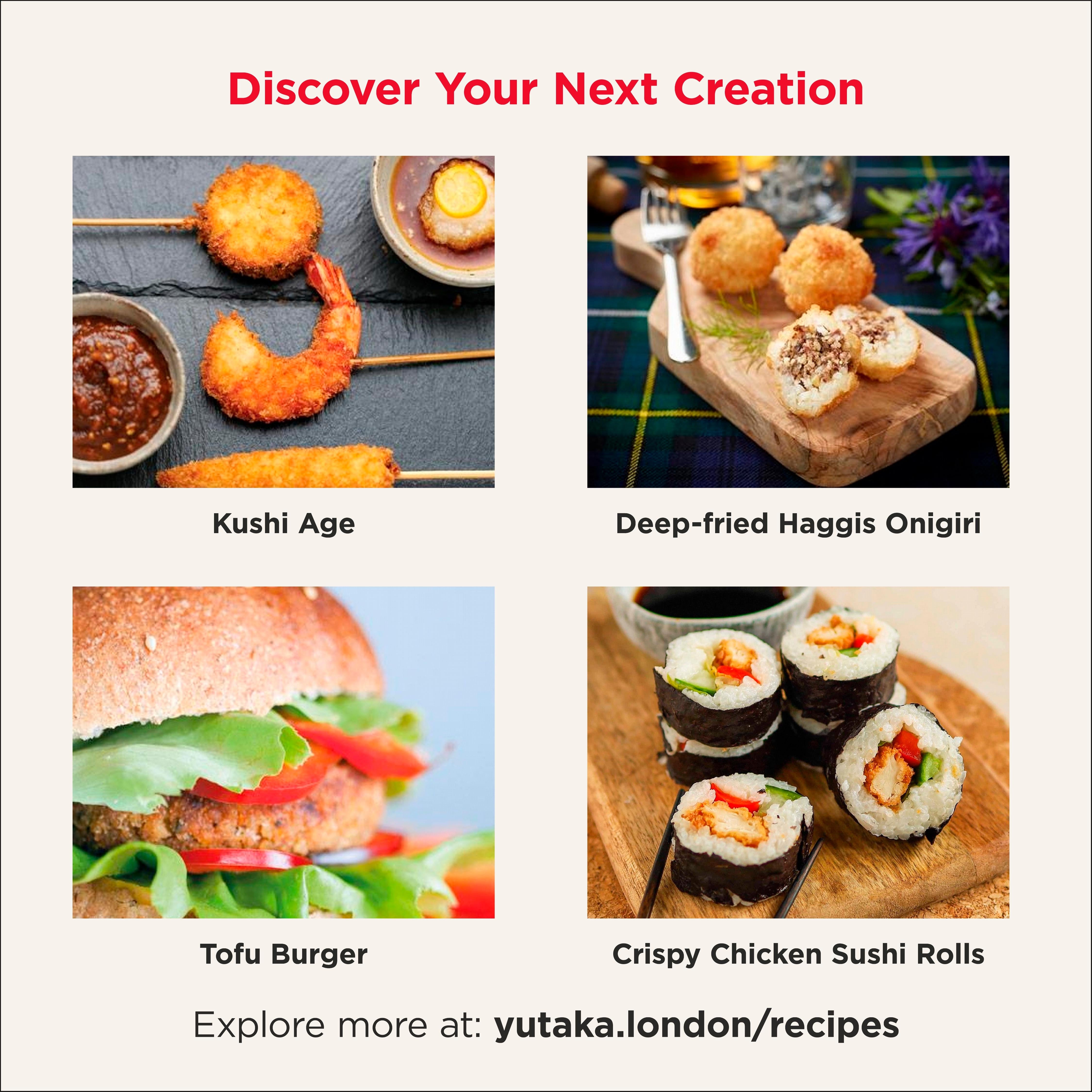 Yutaka Panko Breadcrumbs 180g (British brand)