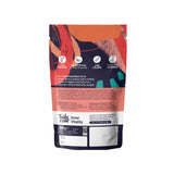 Tails.com dog treats salmon with carrot and thyme 80g (British brand)