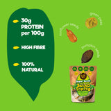 Good4U Protein Salad Topper mixed seeds 150g, UK version