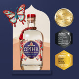 Opihr Oriental Spiced Gin 70cl (British brand)