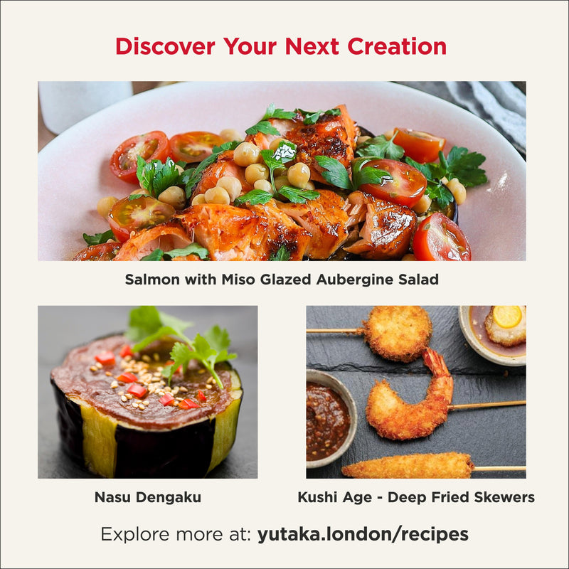 Yutaka organic miso paste 300g (British brand)