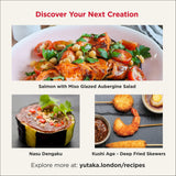 Yutaka organic miso paste 300g (British brand)