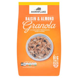 Mornflake Classic Granola Raisin & Almond   1kg GOODS M&S   