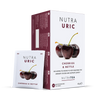 NutraUric herbal tea blend with turmeric and nettle 20 tea bags (British brand)