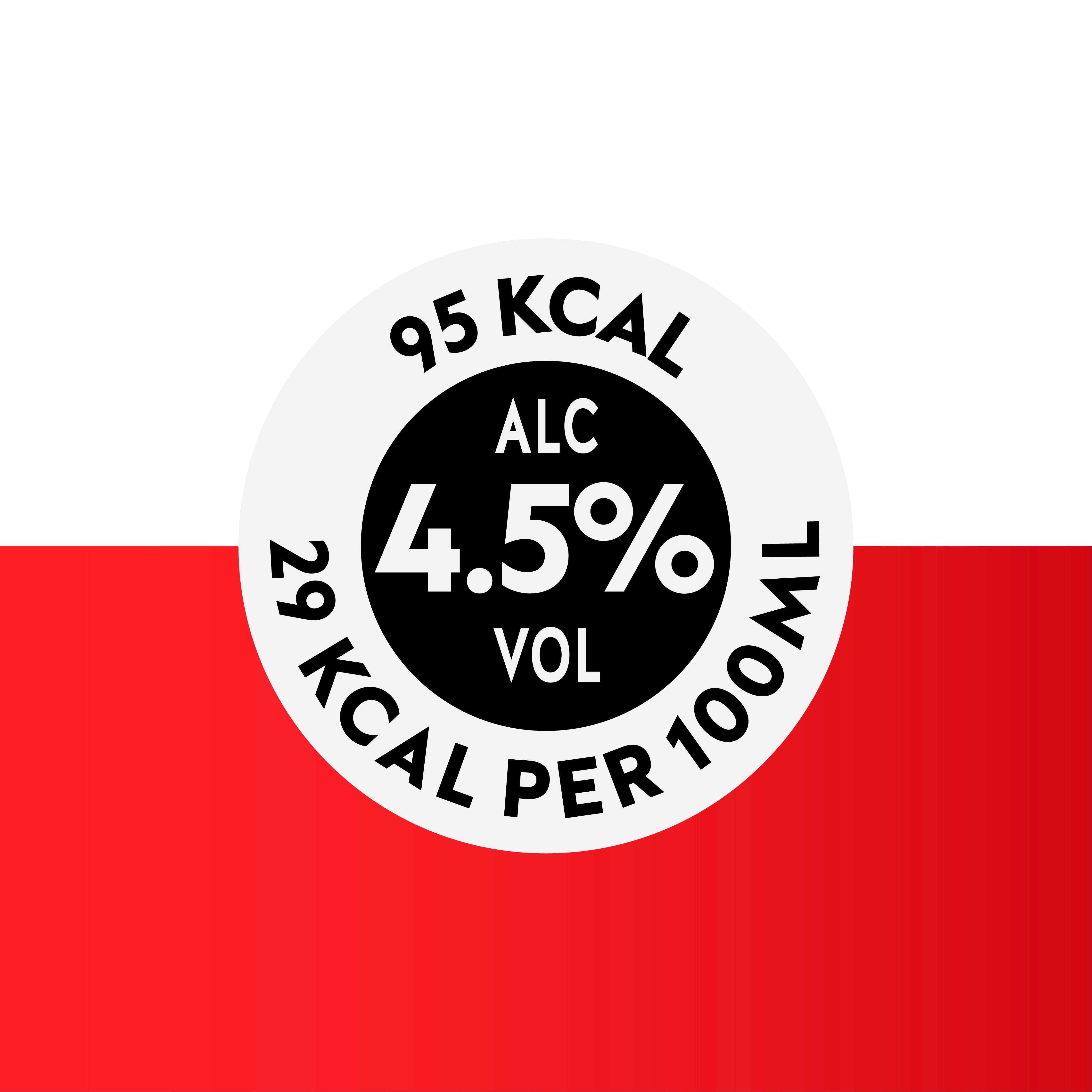 White Claw hard seltzer variety pack 8x330ml, imported from the UK
