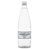 Harrogate Spring Water Sparkling Glass Bottle   750ml GOODS M&S   