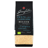 Garofalo Organic Bulgur Wheat   500g GOODS M&S   