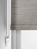 Next roller blind Natural Sand Raven made to measure - British product