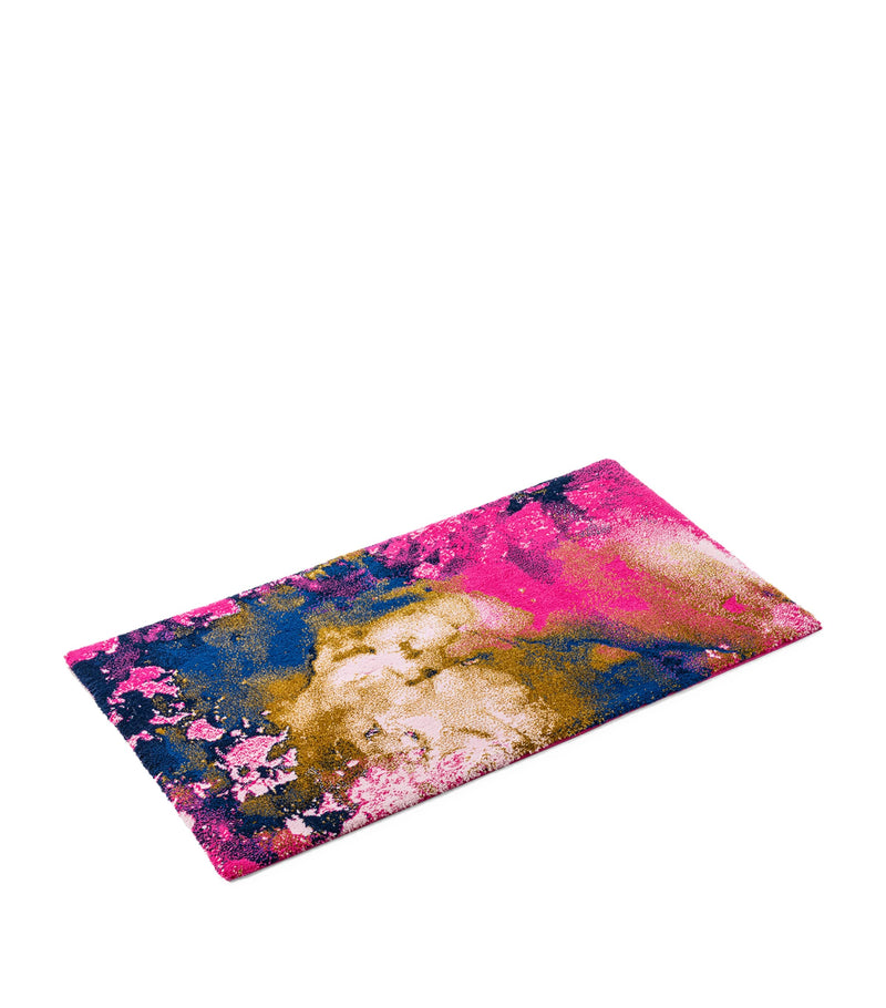 Abyss & Habidecor Baccara bath mat 70x120cm, UK version
