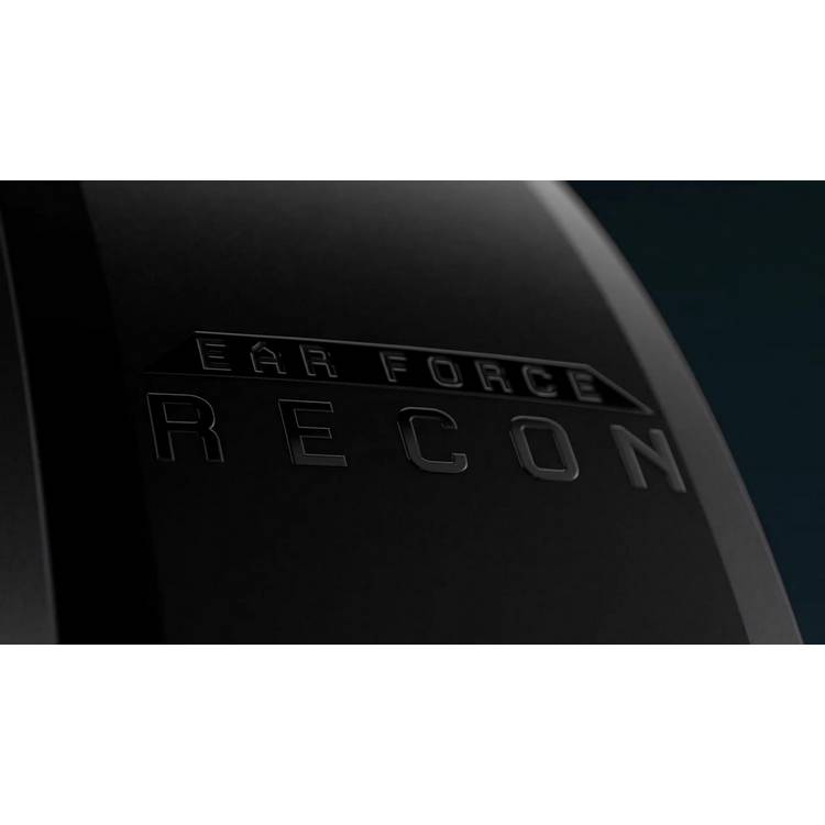 Turtle Beach Recon 50X over-ear gaming headset (British brand)