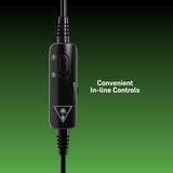 Turtle Beach Recon 50X over-ear gaming headset (British brand)