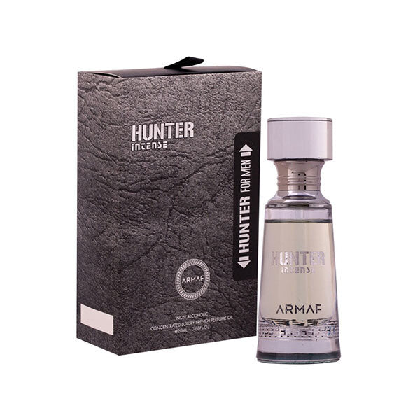 ARMAF Hunter Intense For Men Luxury French Perfume Oil 20ml GOODS Superdrug   