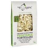 Mr Organic Vegetable Tortellini   250g GOODS M&S   