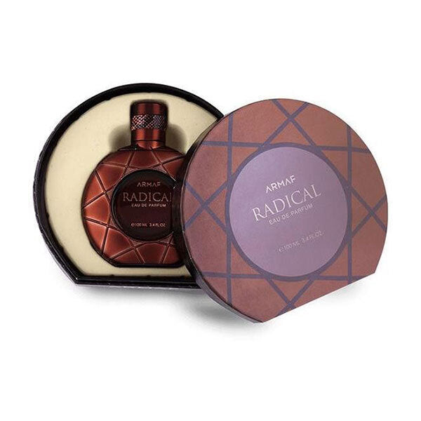 ARMAF Radical Chocolate Brown For Men Eau De Parfum 100ml GOODS Superdrug   