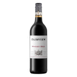 Fairview Sweet Red   75cl GOODS M&S   