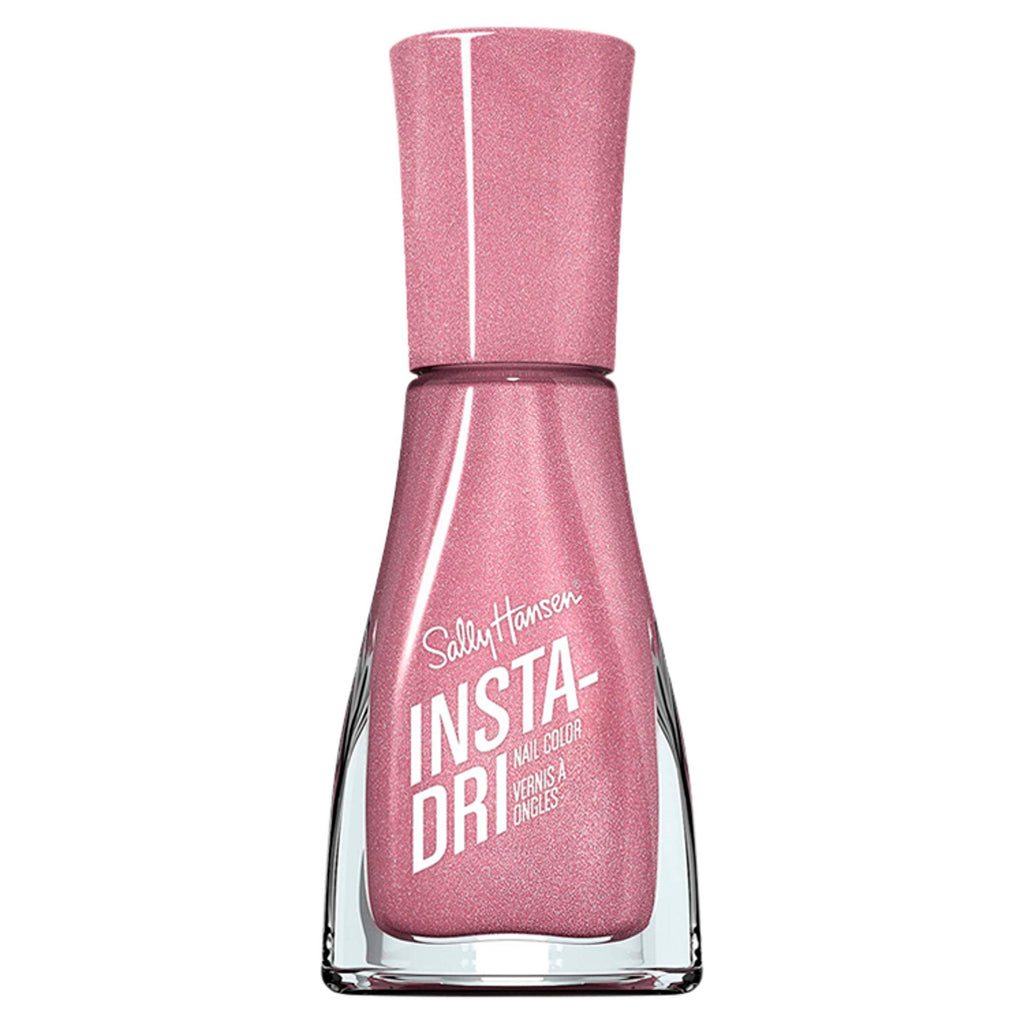 Sally Hansen Insta Dri Nail Polish Petal to the Metal 9.17ml