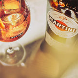 Martini Rosso Vermouth Aperitivo   75cl GOODS M&S   